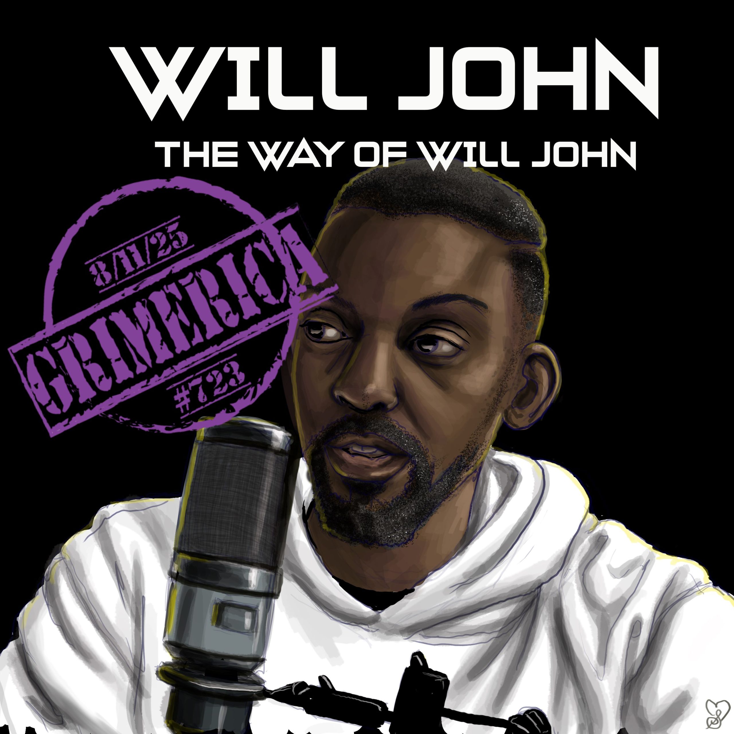 723 Will John The Way Of Will John From Pro Football To 723-will-john-the-way-of-will-john-from-pro-football-to