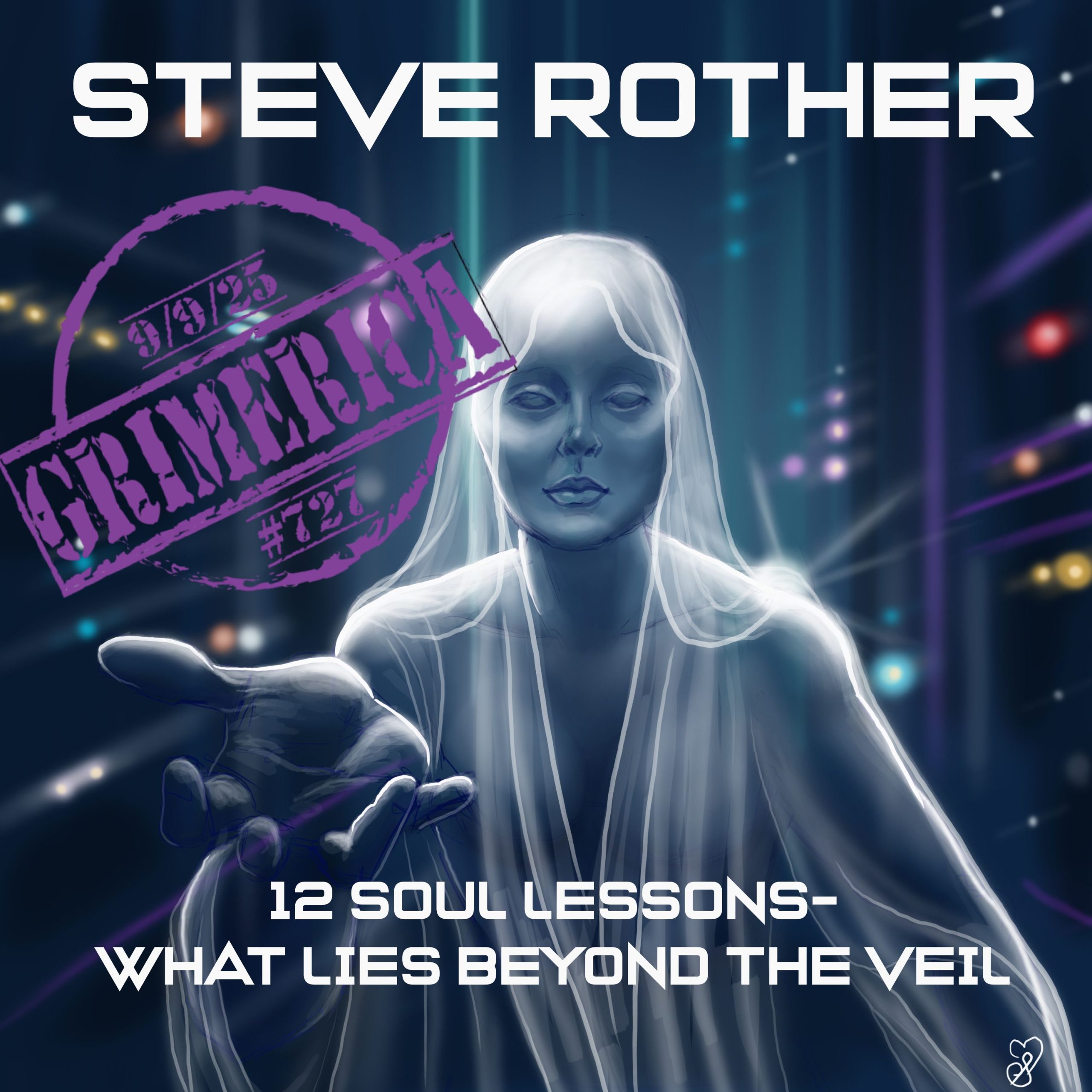 #727 – Steve Rother – The Group of 9 – Espavo, a word to Re-member ...