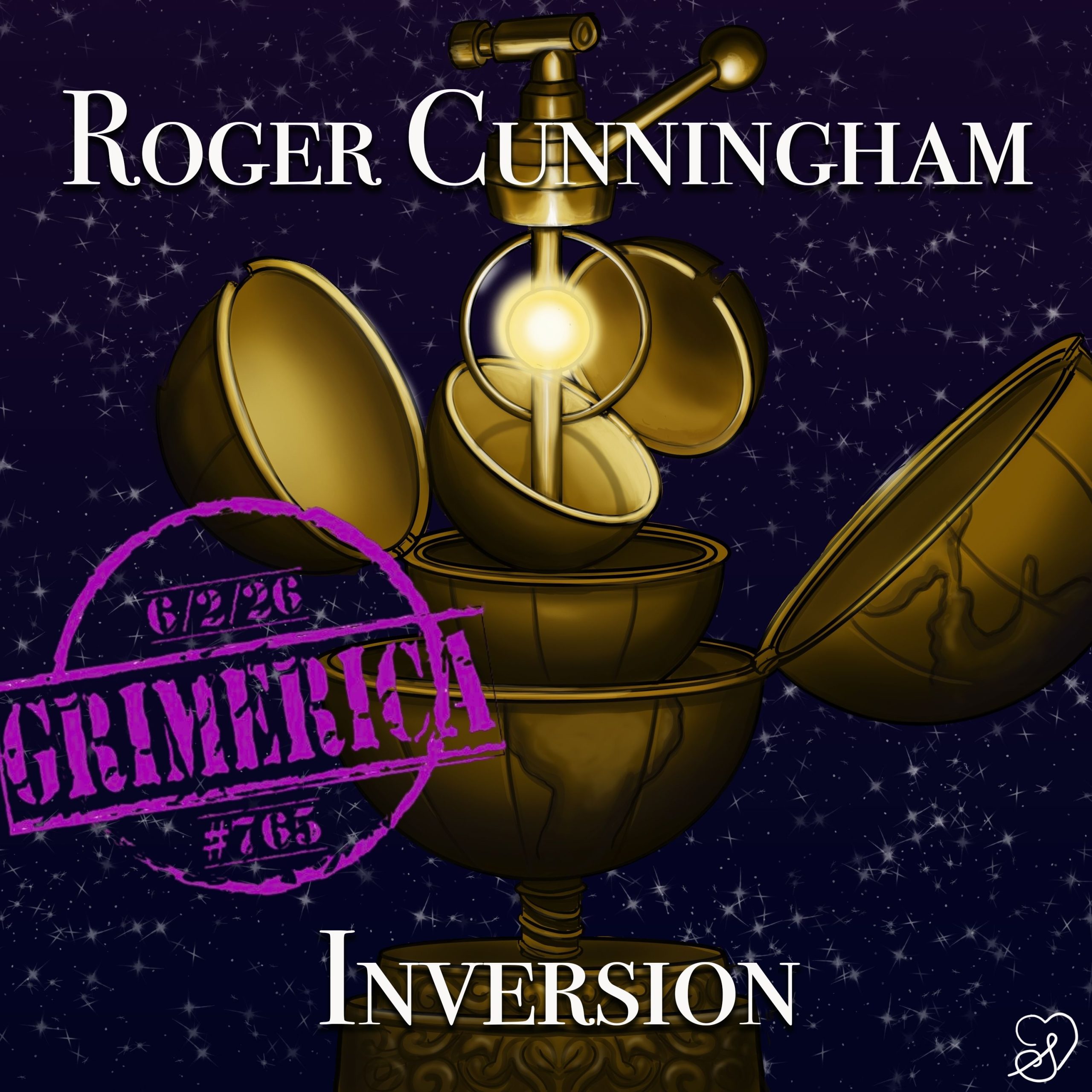 Roger Cunningham #765 – Roger Cunningham aka The Ethical Skeptic | Inversion and our ...